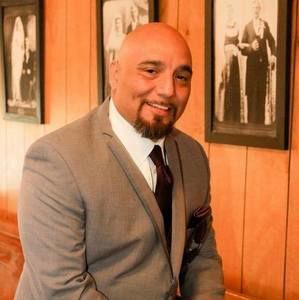 Meet your Posher, Marcus